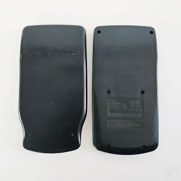 Texas Instruments TI-30Xa Battery Operated Scientific SAT ACT AP Exam Calculator - Picture 4 of 7